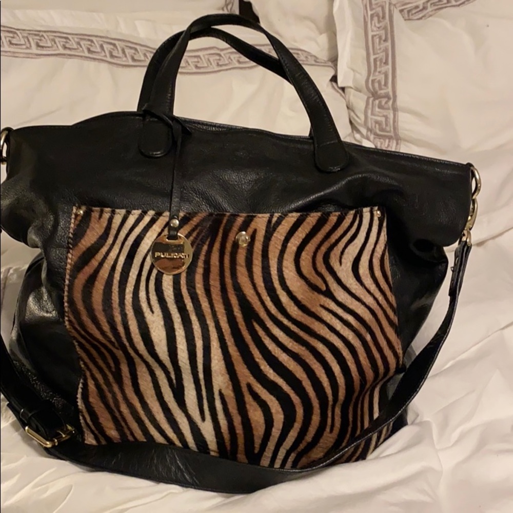 Pulicati handbag